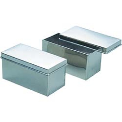 日本亚速旺 ASONE   4-196-01 ＡＳ　滅菌缶ＭＫ－５　２００×１００×１００