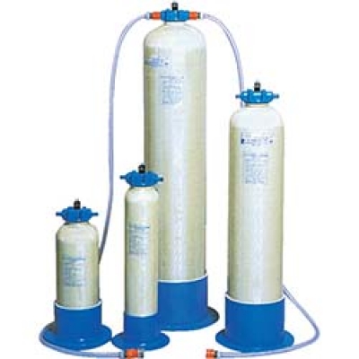 日本栗田工业 KURITA     DY-50B 栗田　デミエース用予備樹脂筒ＤＹ型