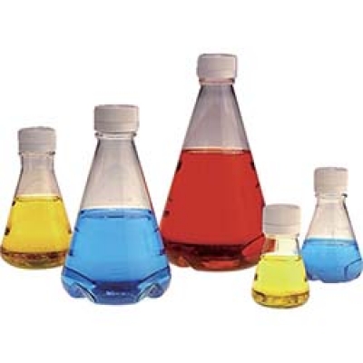 日本亚速旺 ASONE   1-8773-05 ＡＳ　滅菌三角フラスコ　４１１２－２０００　（４個入）