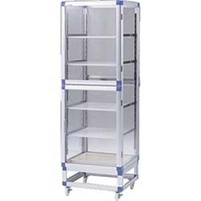 日本亚速旺 ASONE   1-2987-01 ＡＳ　ポータブルデシケータスタンダードＰＬＳＥ