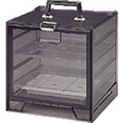 日本亚速旺 ASONE   1-023-04 ＡＳ　ユニットデシケーター手提用