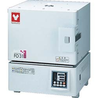 ヤマト科学（株） FO410 ヤマト　マッフル炉