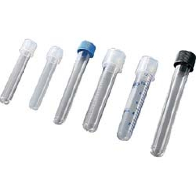 日本亚速旺 ASONE   1-8428-03 ＡＳ　ラウンド（丸底）チューブ　３５２００８　（１０００本入）