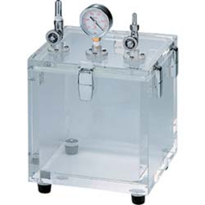 日本亚速旺 ASONE   1-5800-01 ＡＳ　真空デシケーターＶＭ