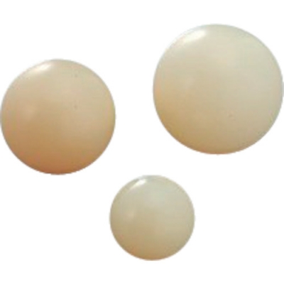 日本亚速旺 ASONE   6-566-01 ＡＳ　ナイロン球ＮＤ－１（１００個入）