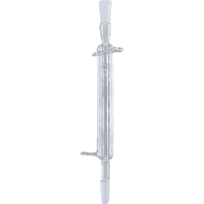柴田科学（株） 006610-15200 ＳＩＢＡＴＡ　共通冷却器リービッヒ　１５－１５　２００ｍｍ