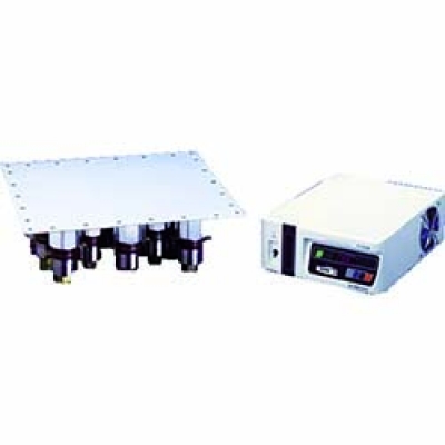 （株）ヴェルヴォクリーア VS-300-3TF ヴェルヴォクリーア　超音波発振機・振動板型振