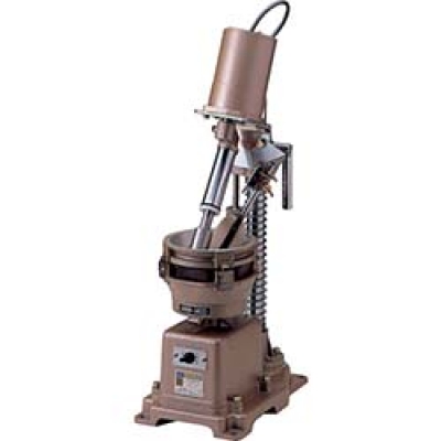 日陶科学（株） AMM-140D 日陶　自動乳鉢　ＡＭＭ－１４０Ｄ
