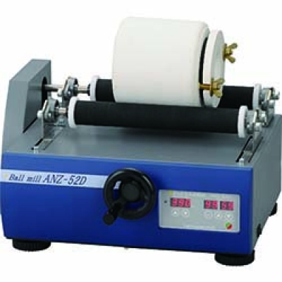 日陶科学（株） ANZ-52D 日陶　ポットミル回転台　ＡＮＺ－５２Ｄ