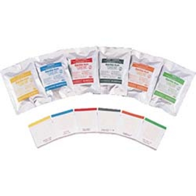 日本亚速旺 ASONE   2-5838-64 ＡＳ　サニ太くん黄色ブドウ球菌用１０００枚