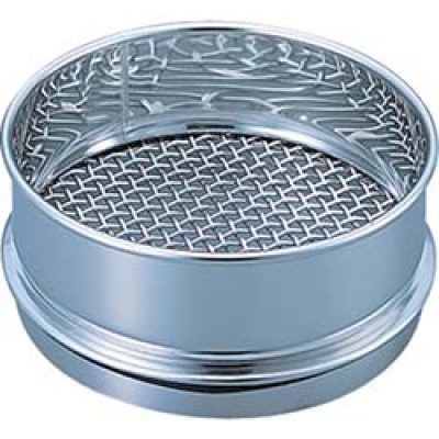 日本亚速旺 ASONE   5-3305-01 ＡＳ　ステン篩　電解研磨２００×６０　４．７５