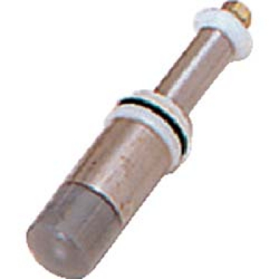 日陶科学（株） AM-14B 日陶　メノー乳棒　ＡＭ－１４Ｂ
