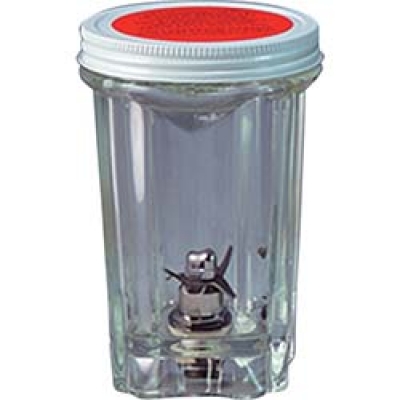 大阪ケミカル（株） PN-W25N 大阪ケミカル　ＰＮ－Ｗ２５Ｎ　Ｄ３Ｖ－１０用Ｖ字カッター（真空焼入）