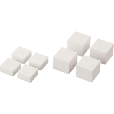 日陶科学（株） AL-20S 日陶　アルミナアダプターセット　ＡＬ－２０Ｓ