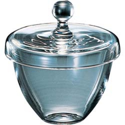 日本亚速旺 ASONE   1-9316-01 ＡＳ　石英ルツボ　１５ｍｌ