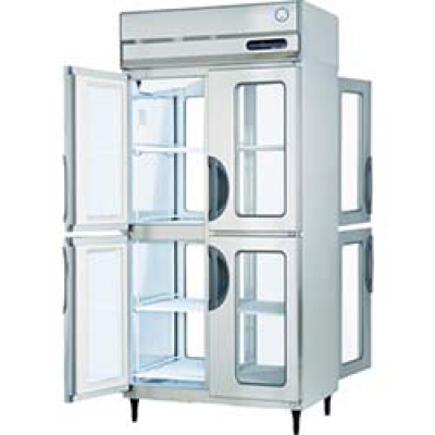 福島工業（株） PRD-090RM7-F-G 福島工業　パススルー冷蔵庫　８３４Ｌ