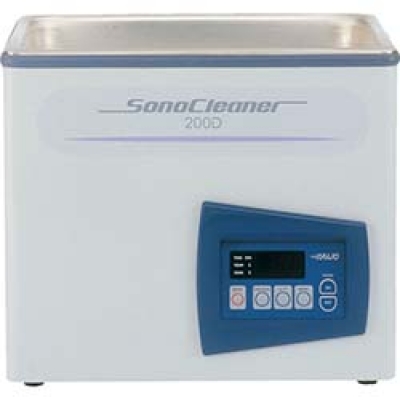 （株）カイジョー 200D カイジョー　卓上型超音波洗浄機ソノクリー