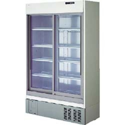 福島工業（株） FMS-701G 福島工業　薬用冷蔵ショーケース