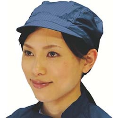 （株）ブラストン BSC-70002-N-F ブラストン　キャップ－紺－フリー