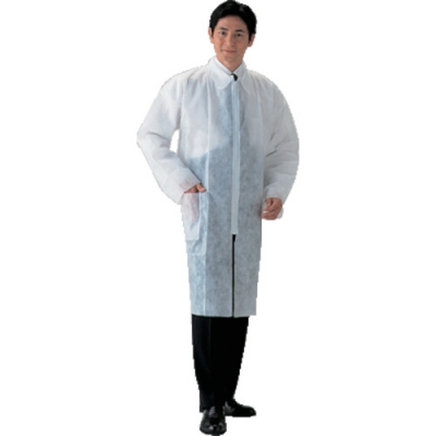 日本亚速旺 ASONE   8-5665-51 ＡＳ　ディスポコート　男性用　　（５０枚入）