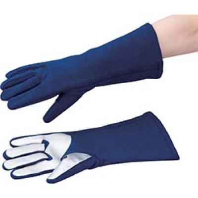 日本亚速旺 ASONE   1-1492-01 ＡＳ　耐熱防災手袋　ＣＧＭ－８Ａ