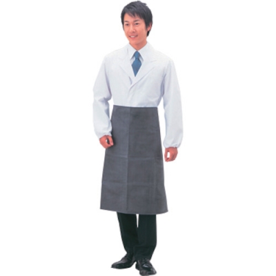 日本亚速旺 ASONE   6-976-12 ＡＳ　ゴム前掛　腰下