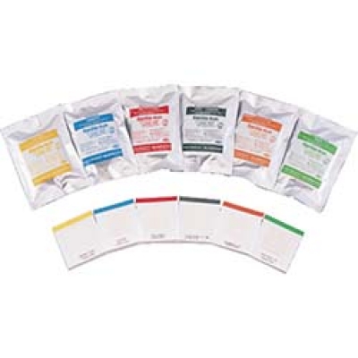 日本亚速旺 ASONE   2-5838-13 ＡＳ　サニ太くん　真菌用迅速タイプ　　（１００枚入）