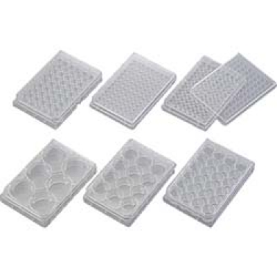 日本亚速旺 ASONE   2-2065-03 ＡＳ　マルチプルウェルプレート　３５２６　（５０袋入）