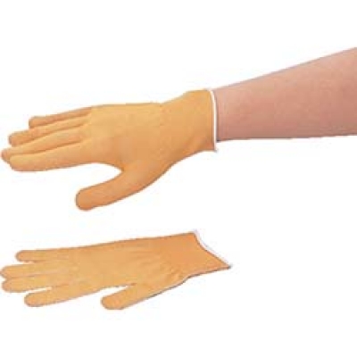 日本亚速旺 ASONE   1-7950-01 ＡＳ　保護用インナー手袋ＭＺ６７０Ｍ　　（１０双入）