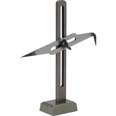 日本理研计器 RIKEN KEISOKUKI  RSTO-200 ＲＫＮ　角台トースカン　２００