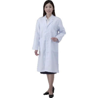 日本亚速旺 ASONE   2-6341-15 ＡＳ　検査用ウェア　長袖　ＦＸ７０９４９　ＸＬ