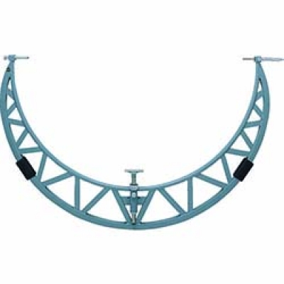 シンワ測定（株） 77546 シンワ　鋼製コンパス　超硬チップ付Ｆ－２　４０ｃｍ