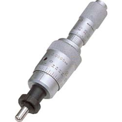 日本三丰 Mitutoyo MHK-25 ミツトヨ　マイクロメーターヘッド（１５３－２０３）