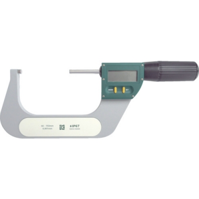 新潟精機（株） MCD-30IP67S2 ＳＫ　デジタルＳラインマイクロ（ＩＰ６７）