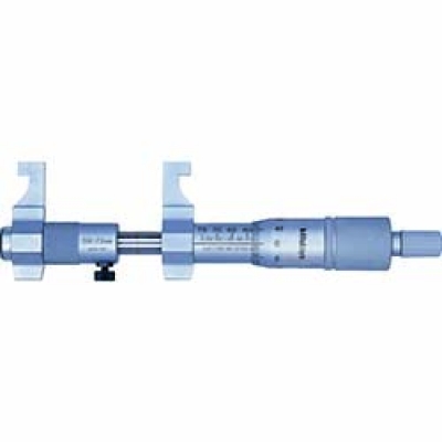 日本三丰 Mitutoyo IMP-400 ミツトヨ　キャリパー形内側マイクロメータ（１４５－２２４）