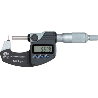 日本三丰 Mitutoyo BMB1-25MJ ミツトヨ　棒球面マイクロメーター