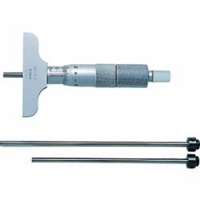 日本三丰 Mitutoyo OMC-300 ミツトヨ　替アンビル式外側マイクロメー（１０４－１３６）