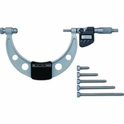 日本三丰 Mitutoyo BLM-50W-T0.4 ミツトヨ　直進ブレードマイクロ（１２２－１４２）