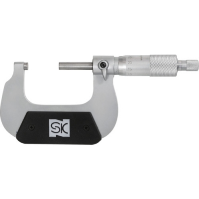 新潟精機（株） MC101-50 ＳＫ　標準外側マイクロメータ