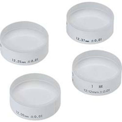 日本三丰 Mitutoyo OP-25 ミツトヨ　オプチカルパラレル（１５７－９０３）