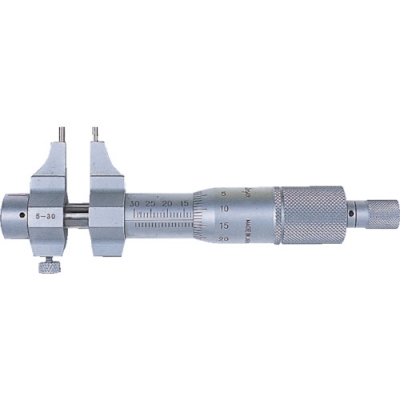 日本三丰 Mitutoyo IMP-125 ミツトヨ　パス式内側マイクロ（１４５－１８９）