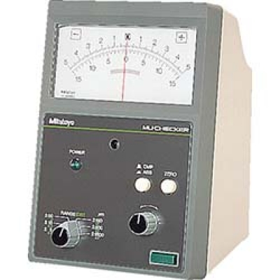 日本三丰 Mitutoyo M-405 ミツトヨ　アナログミューチェッカ