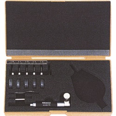 日本三丰 Mitutoyo CG-1.55MX2 ミツトヨ　小口径シリンダーゲージ（５２６－１７０－１１）