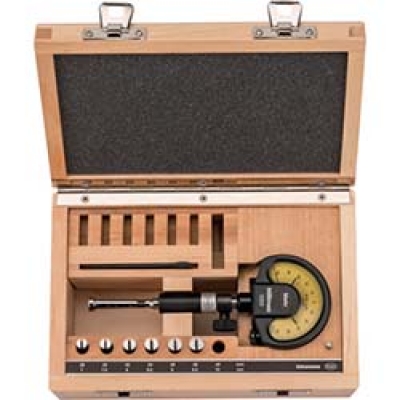 日本三丰 Mitutoyo CPM30-50 ミツトヨ　ポイントマイクロメーター（１１２－２０２）