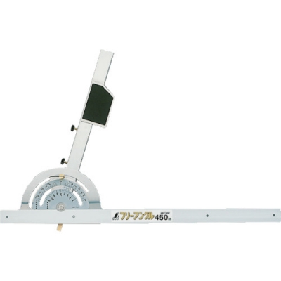 シンワ測定（株） NO77854 シンワ　フリーアングル６００ｍｍ
