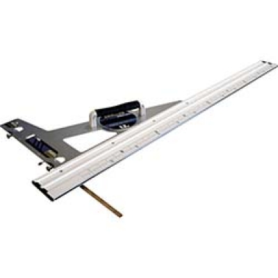 シンワ測定（株） 77374 シンワ　エルアングル　アジャスト　１．２ｍ併用目盛角度調整付