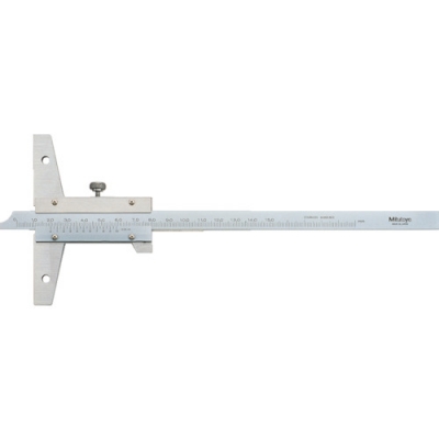 日本三丰 Mitutoyo VDS-20 ミツトヨ　デップスゲージ（５２７－２０２）