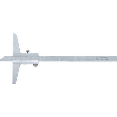 新潟精機（株） CDS-50 ＳＫ　カルマデプスゲージ