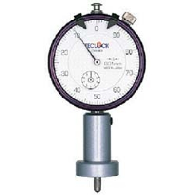 （株）テクロック DM-283 テクロック　ダイヤルデプスゲージ