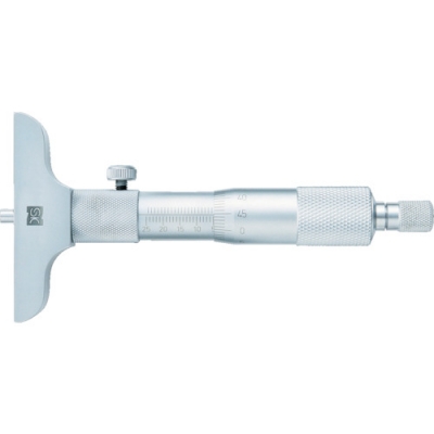 新潟精機（株） MC202-25F ＳＫ　デプスマイクロメータ